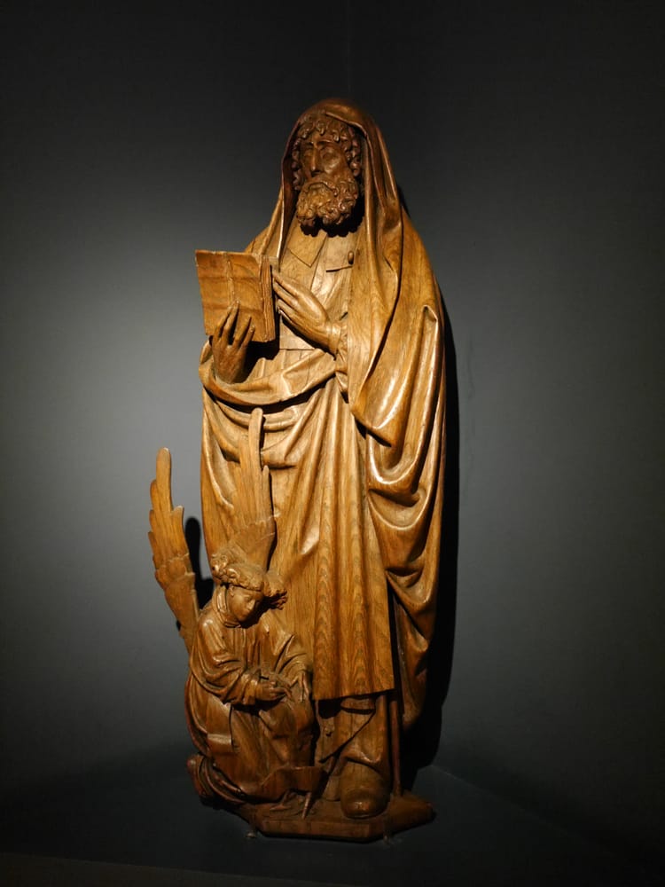Photo of The Courtauld Gallery