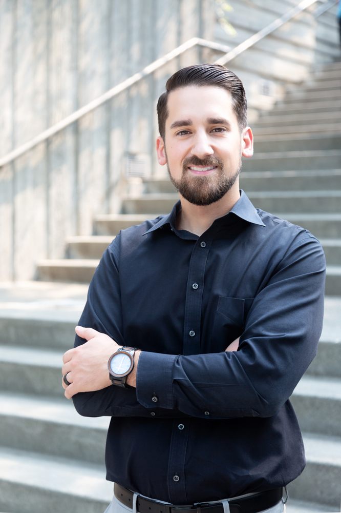 Photo of Mike Davis - ReMark Realty