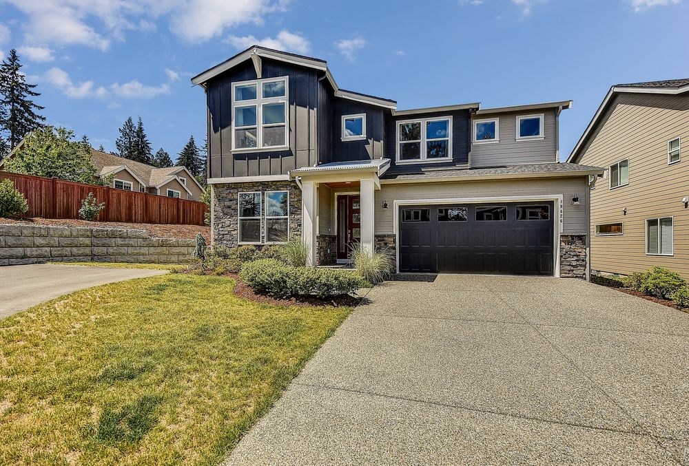 Photo of Mike Davis - ReMark Realty