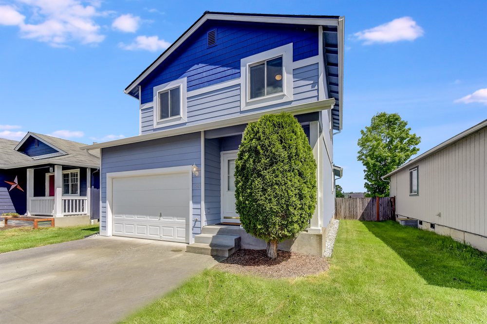 Photo of Mike Davis - ReMark Realty