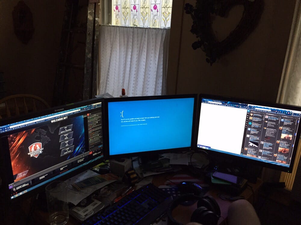Photo of Hamlett Computer Services
