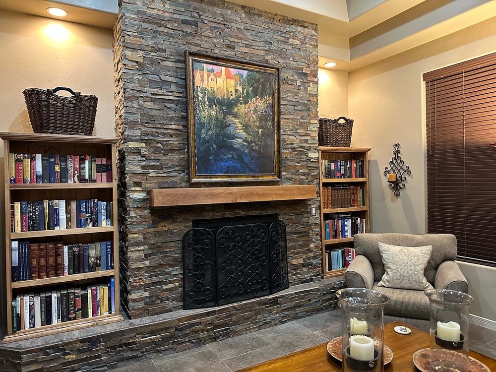 Photo of C&D Remodel And Millwork