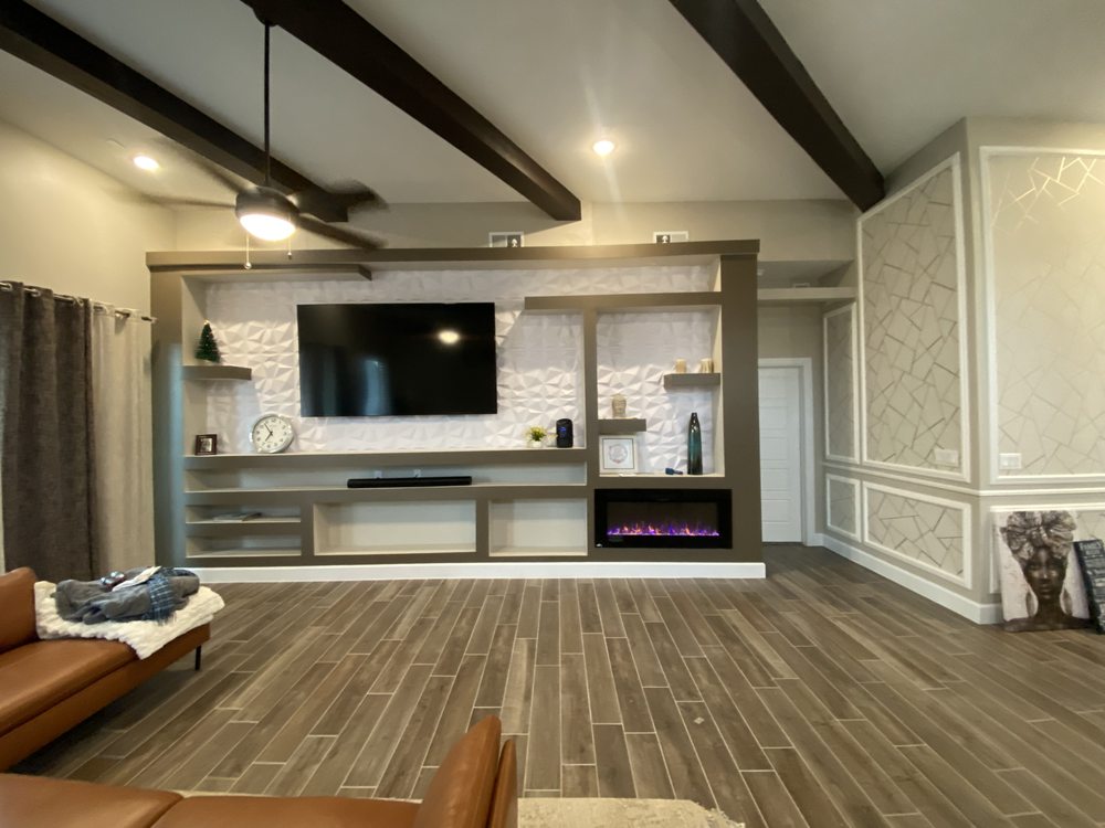Photo of C&D Remodel And Millwork
