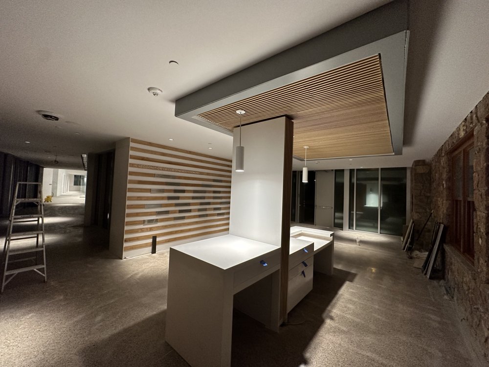 Photo of C&D Remodel And Millwork