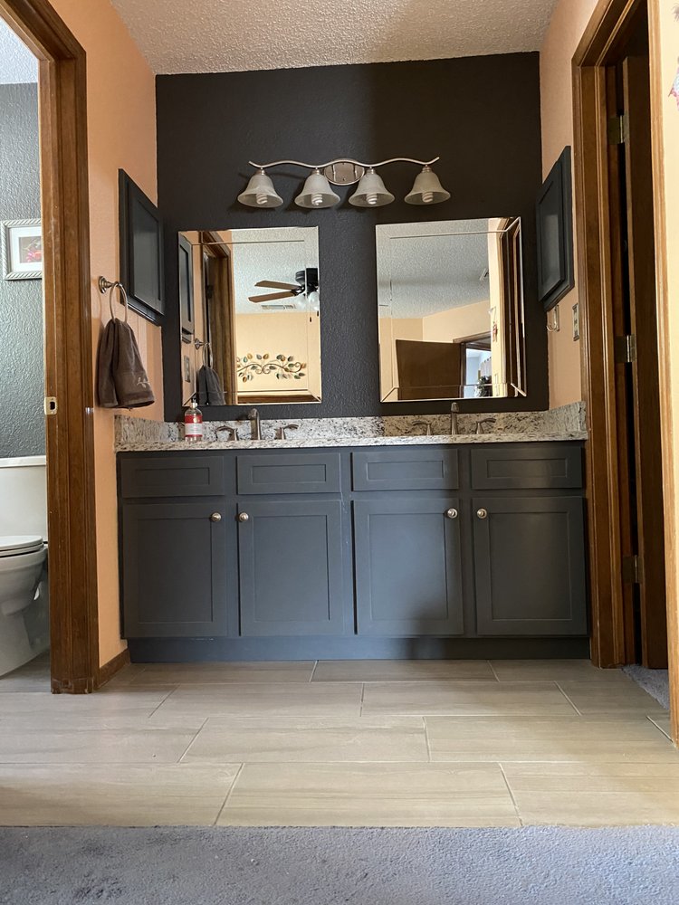 Photo of C&D Remodel And Millwork