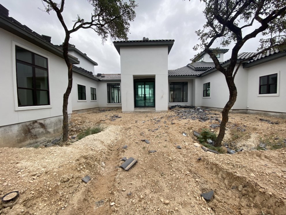 Photo of Ramos Stucco