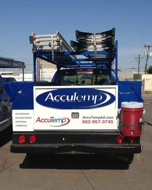Photo of AccuTemp