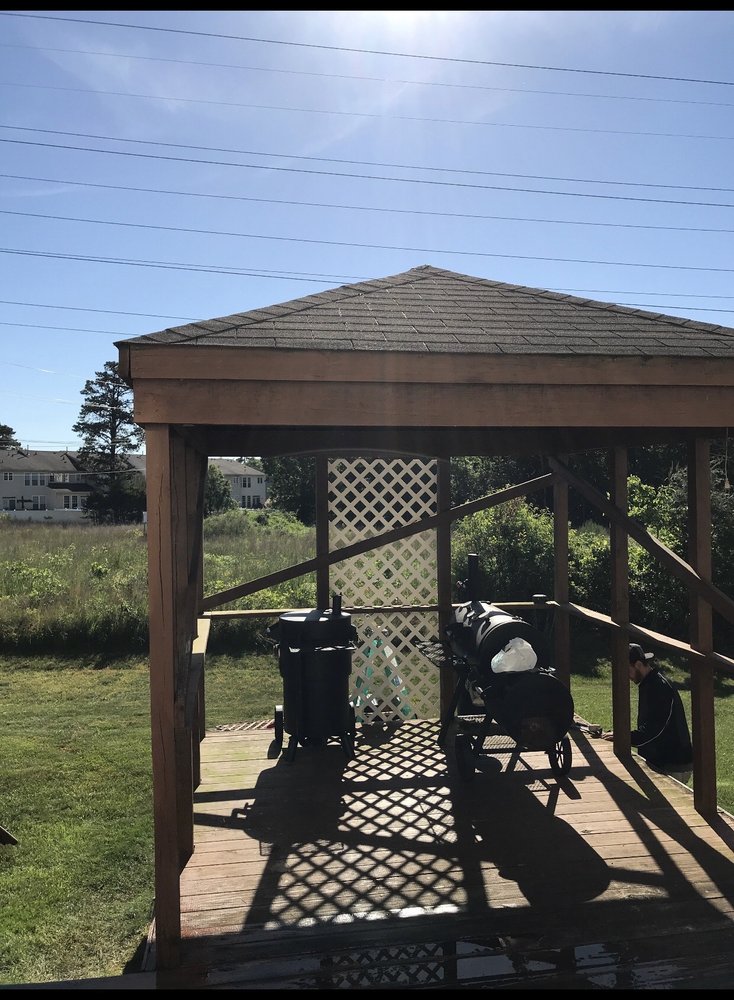 Photo of Michael Angelos Construction and Handyman Services