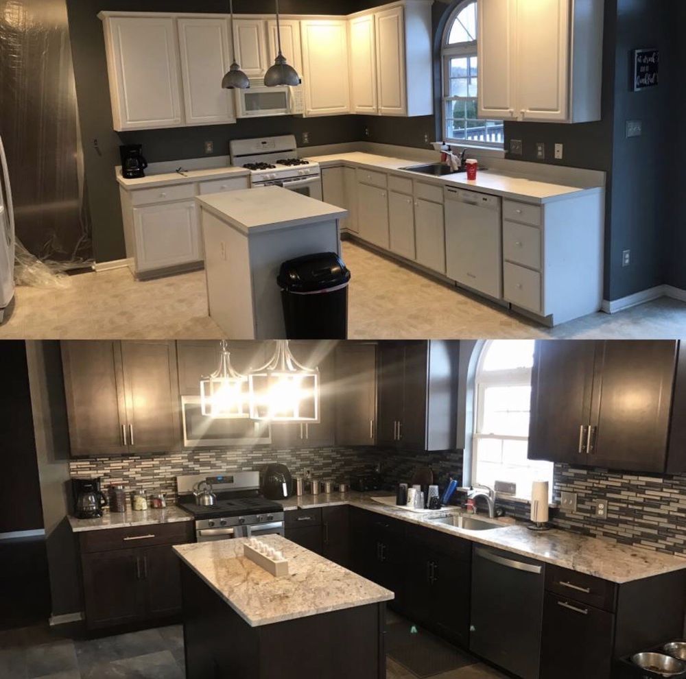 Photo of Michael Angelos Construction and Handyman Services