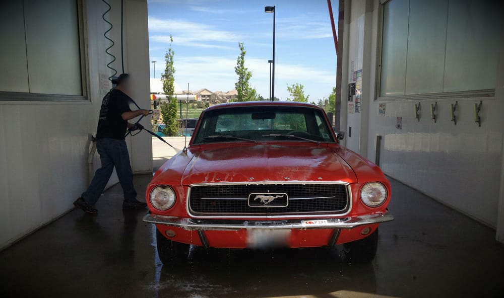Photo of PureClean AutoSpa