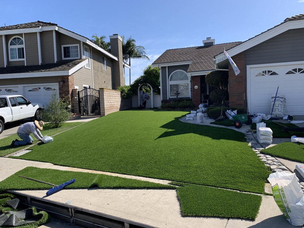 Photo of Grizzly Turf