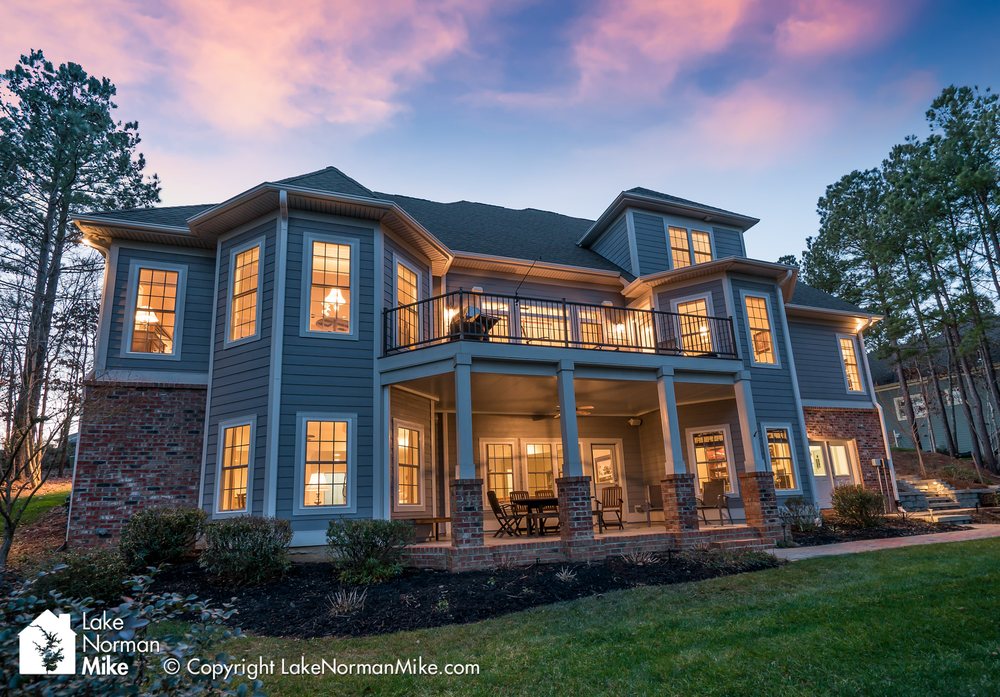 Photo of Lake Norman Mike - Lake Norman Real Estate