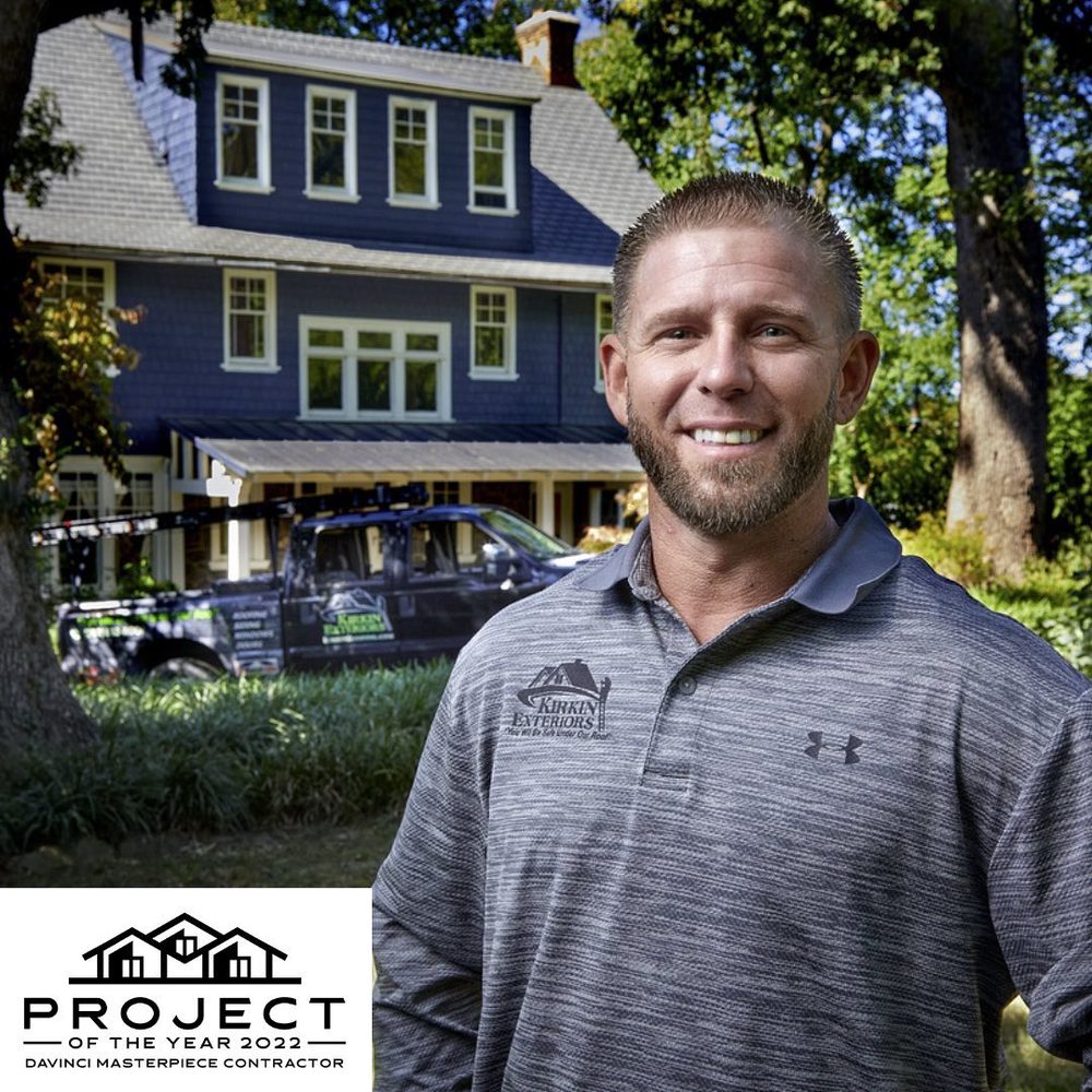 Photo of Kirkin Exteriors