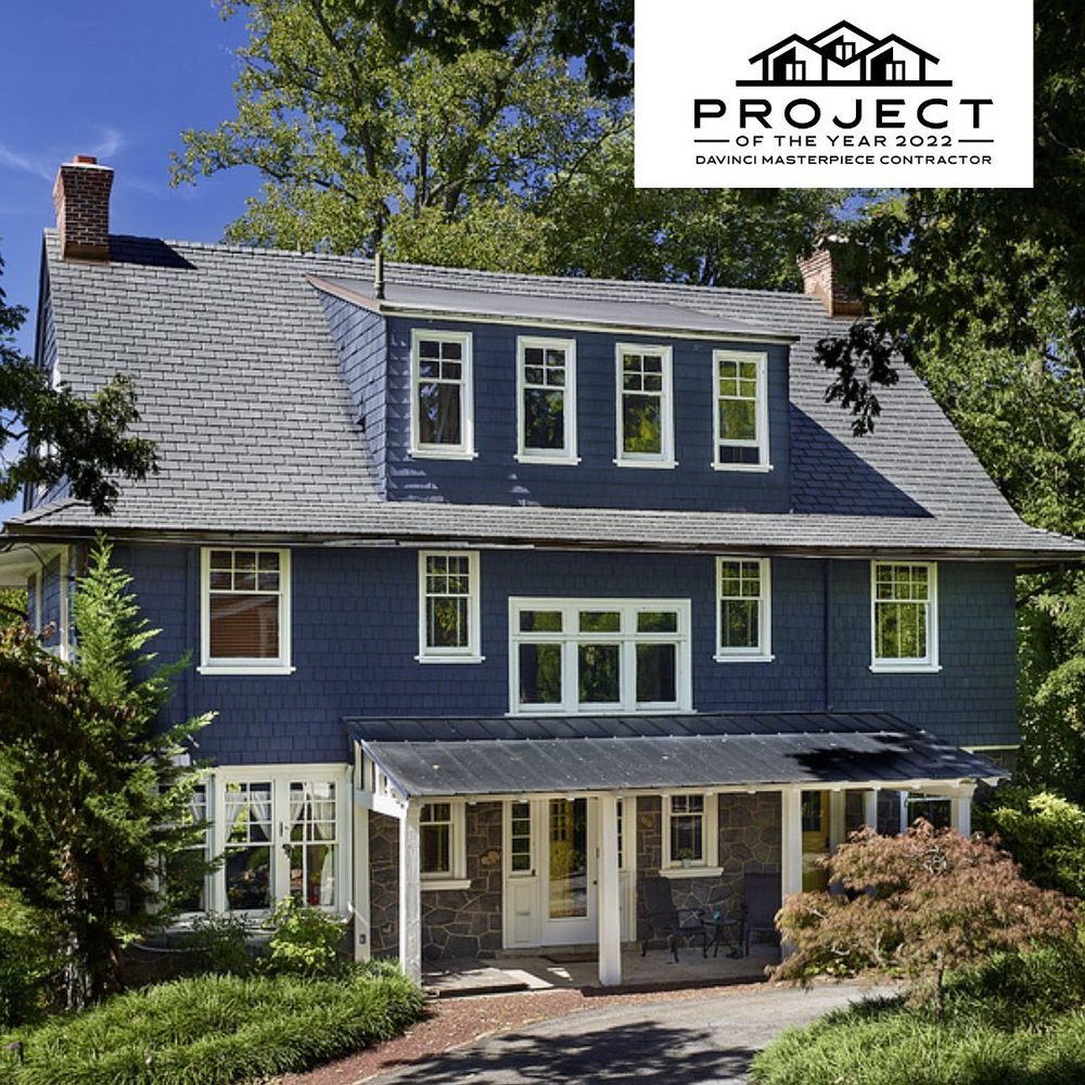 Photo of Kirkin Exteriors