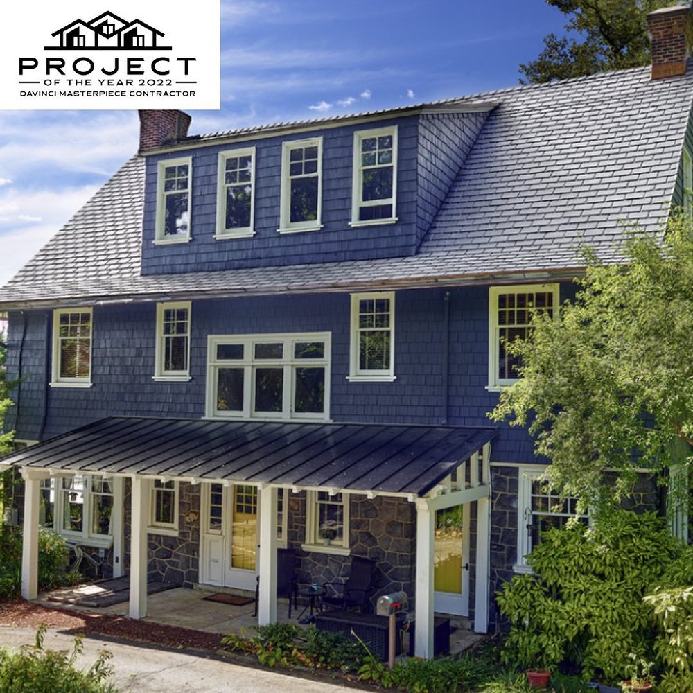 Photo of Kirkin Exteriors