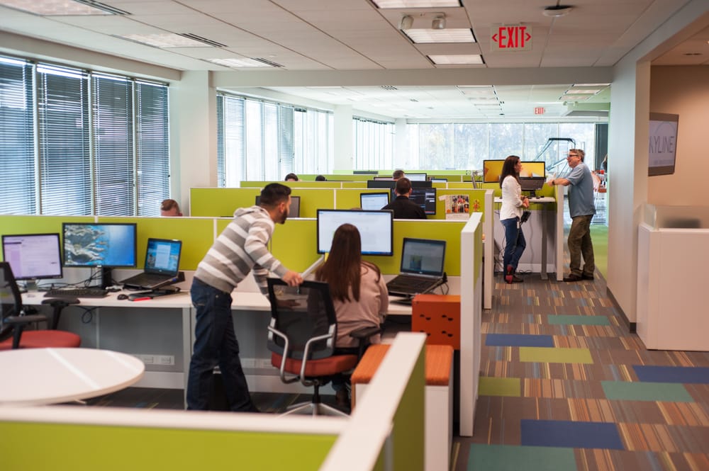 Photo of Skyline Technologies