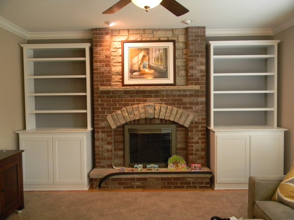 Photo of Jim's Handyman Services