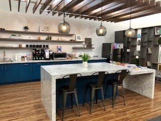 Photo of Workonomy Hub Coworking