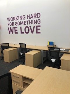 Photo of Workonomy Hub Coworking