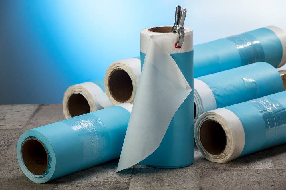 Photo of Your Crawlspace