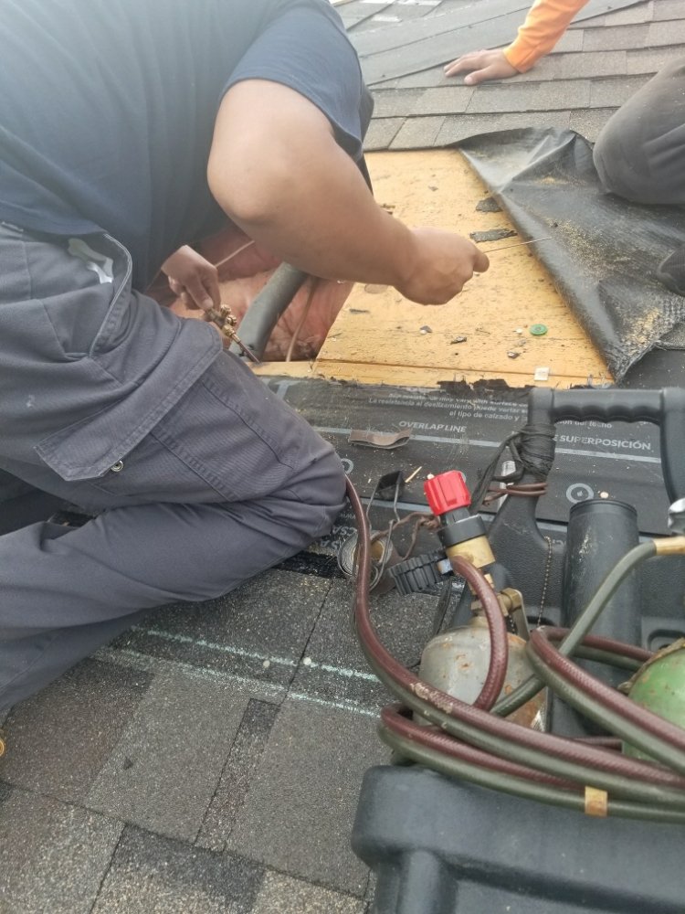 Photo of A-11 Air Conditioning