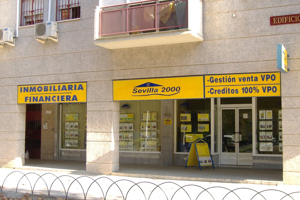 Photo of Inmobiliaria SEVILLA 2000 Real Estate