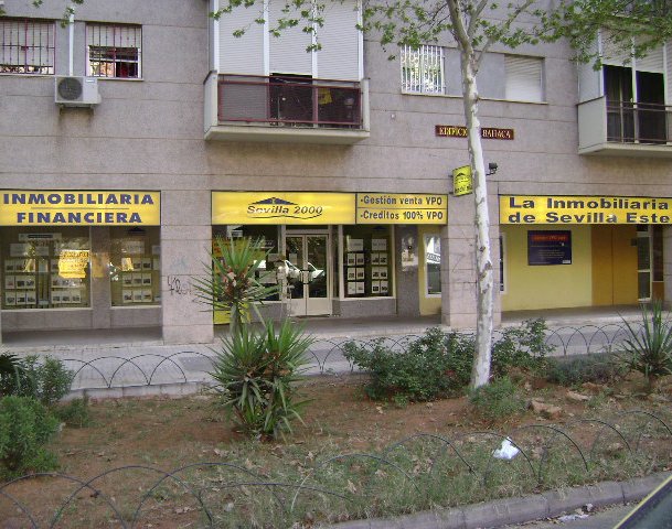 Photo of Inmobiliaria SEVILLA 2000 Real Estate