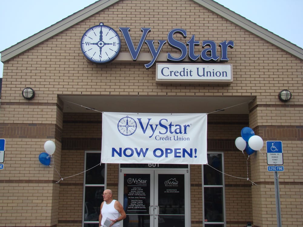 Photo of VyStar Credit Union