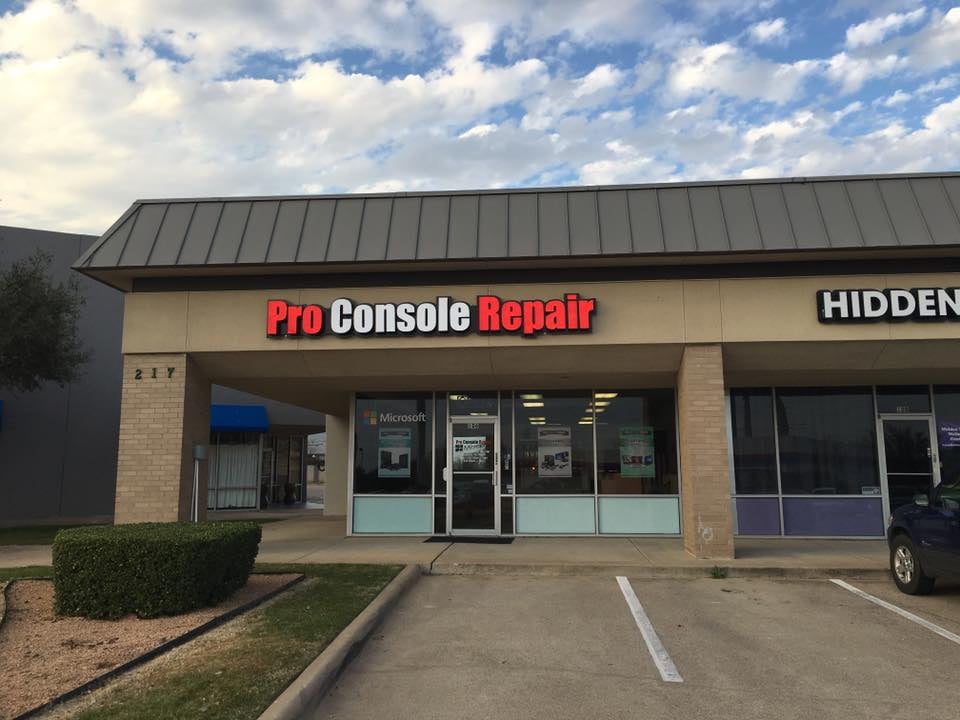 Photo of Pro Console Repair