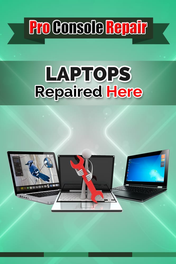 Photo of Pro Console Repair