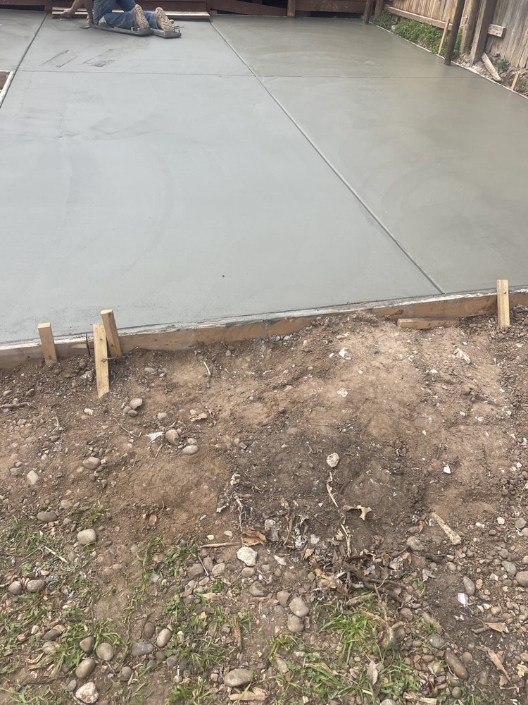 Photo of Titan Concrete Service