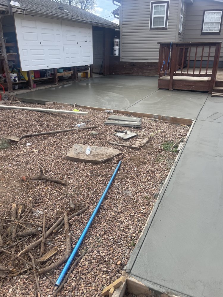 Photo of Titan Concrete Service