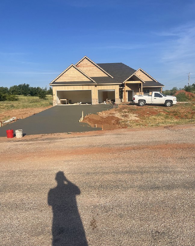 Photo of Titan Concrete Service