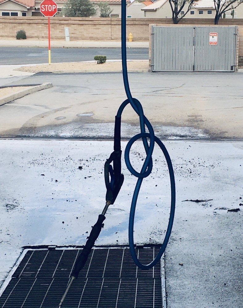 Photo of Sun City West Super Wash
