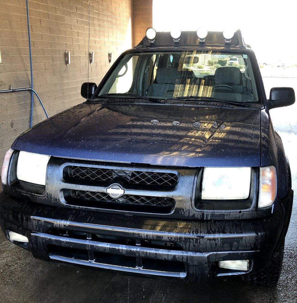 Photo of Sun City West Super Wash