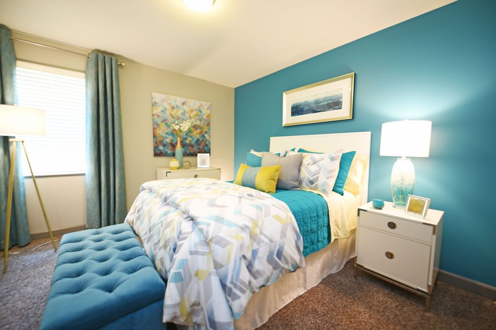 Photo of Eastwood Greene Apartment Homes