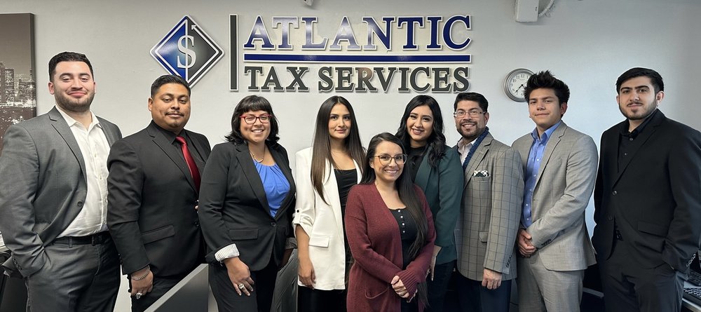 Photo of Atlantic Tax Services