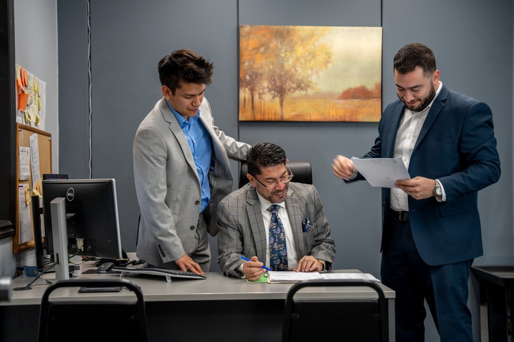 Photo of Atlantic Tax Services