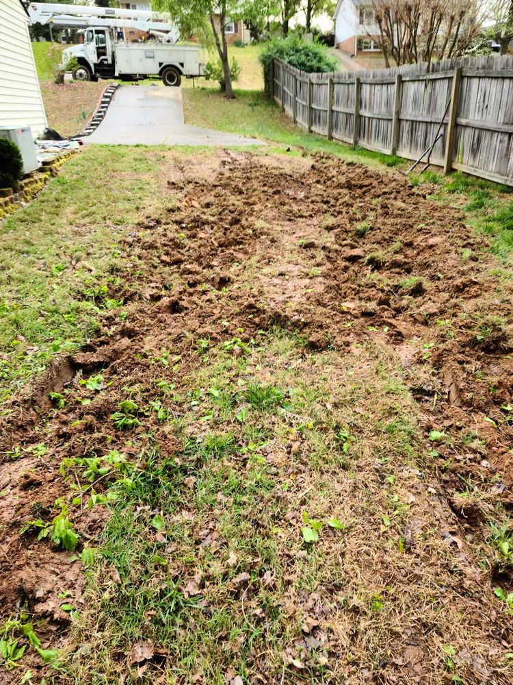Photo of D&R Landscaping and Tree Service