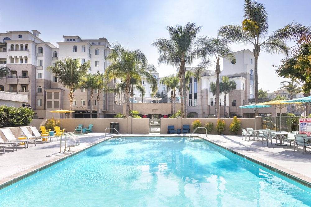 Photo of La Jolla Crossroads Apartments