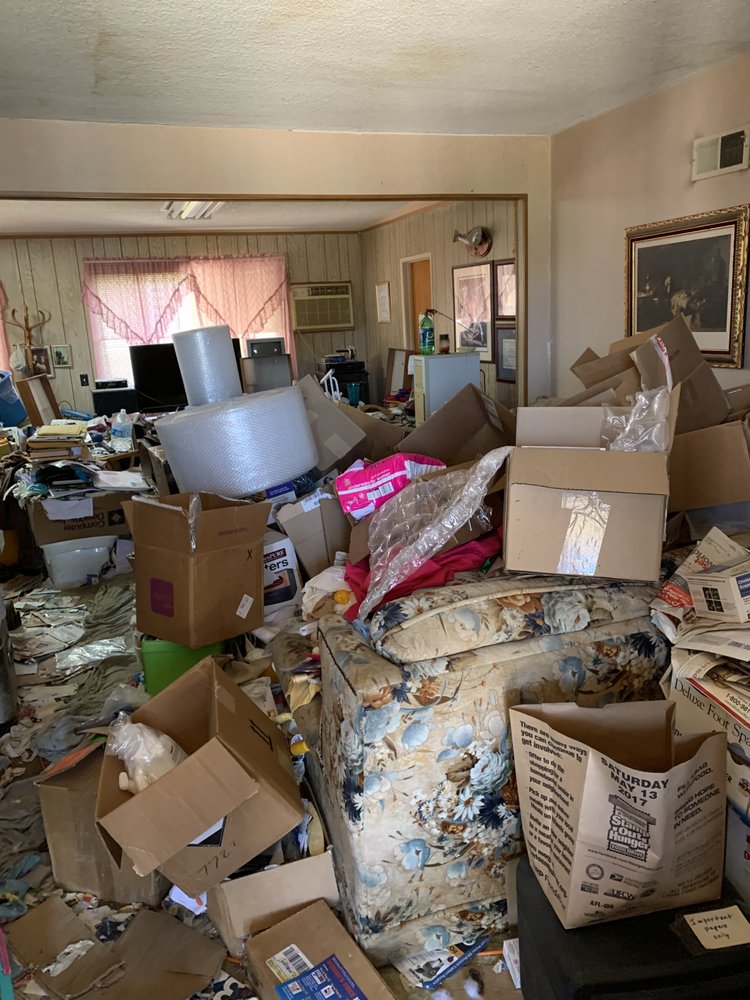Photo of Clutter Assist