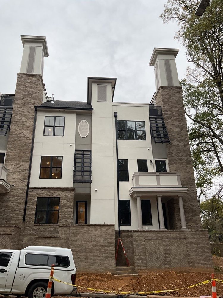 Photo of Jon's Seamless Gutters