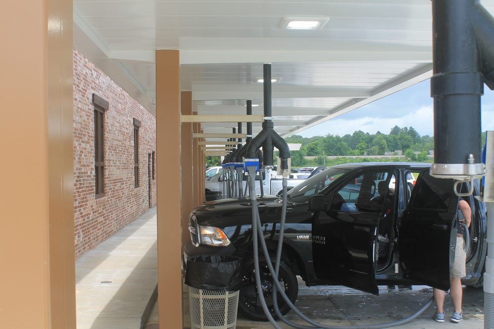 Photo of Car Wash USA Express