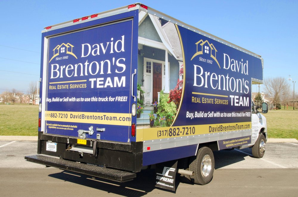 Photo of David Brenton's Team