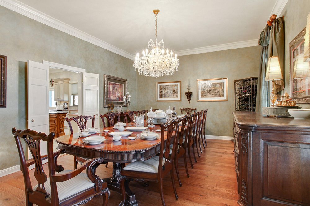 Photo of The Nugent Freeland Team - Keller Williams Realty