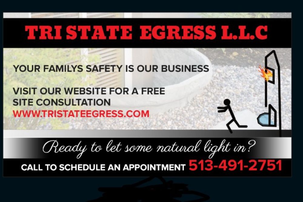 Photo of Tri-State Egress