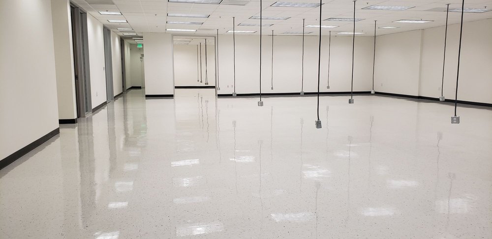Photo of Pro-Clean Janitorial & Building Maintenance