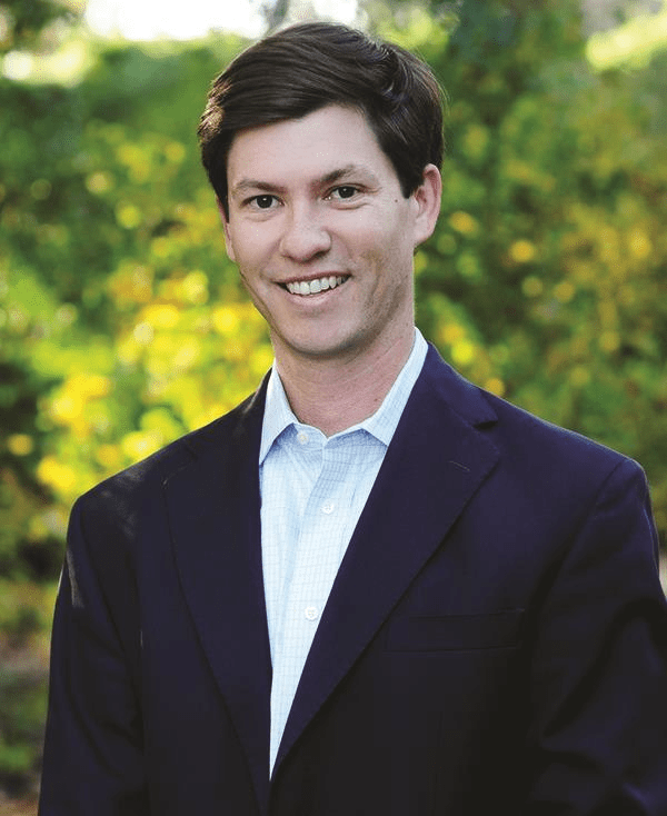 Photo of Parker Rhett - State Farm Insurance Agent