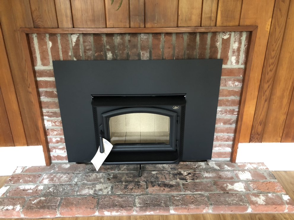 Photo of Chimney Sweep Specialist