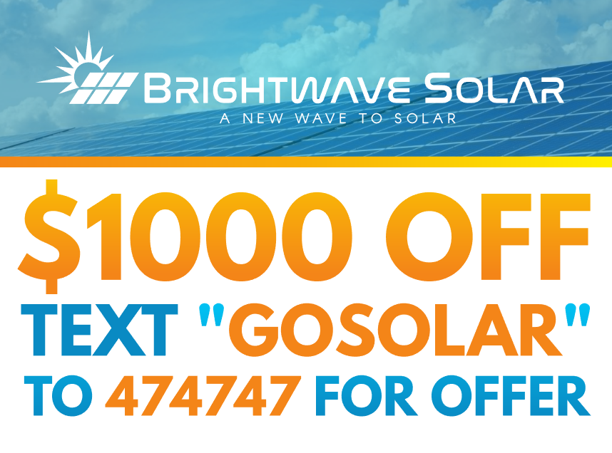 Photo of BrightWave Solar